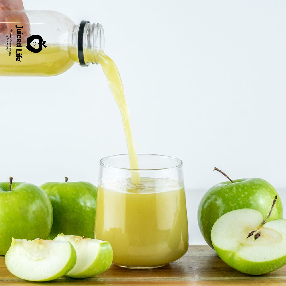 My Apple Juice 1Litre