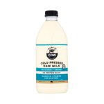 Made By Cow - Cold Pressed Raw Milk - A2 Protein Milk 1.5L
