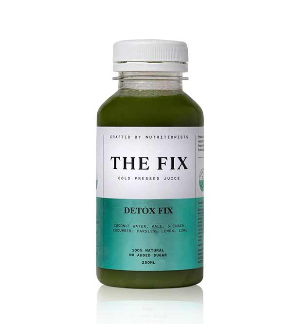 The Fix Detox