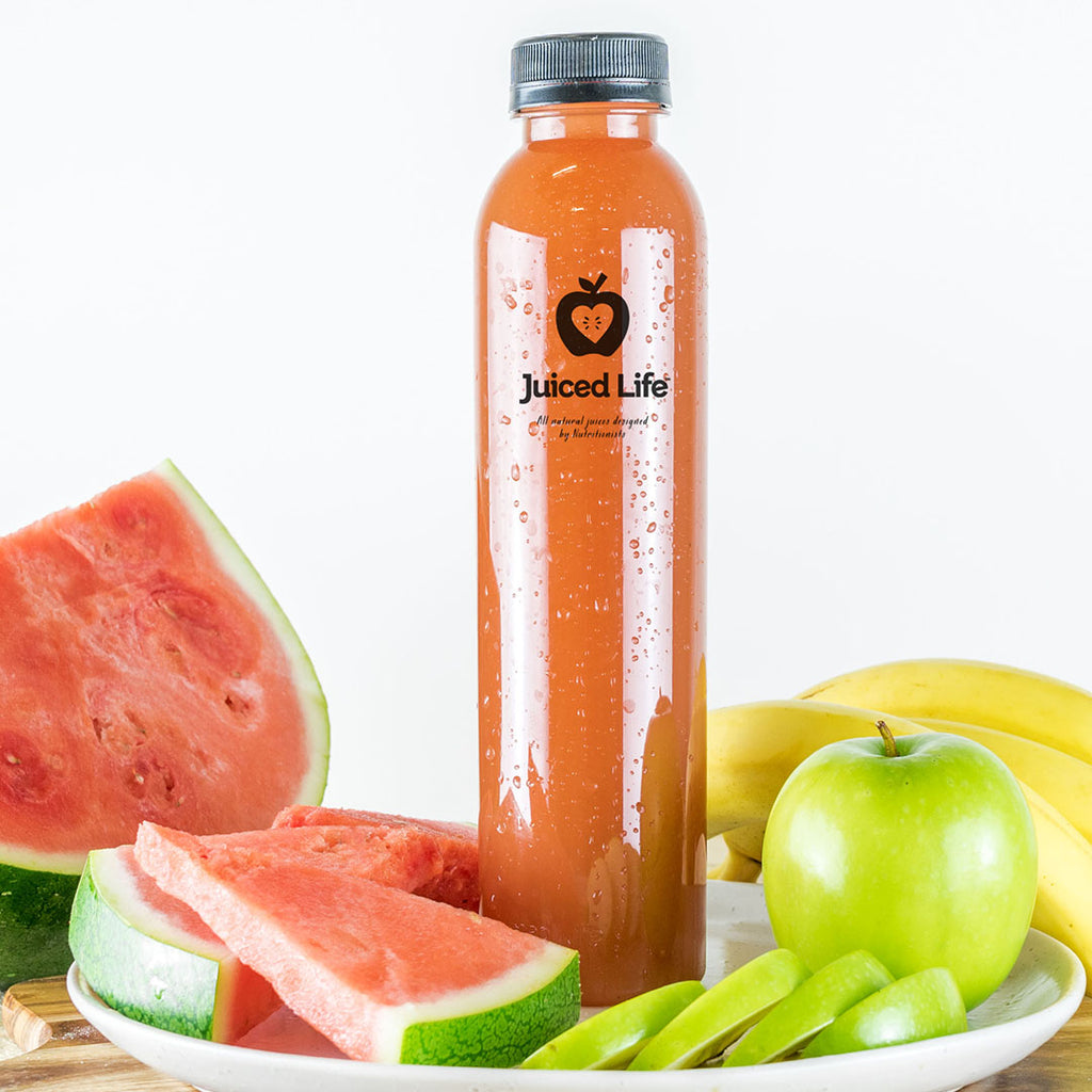 My Longevity – Overall Body Function | Juiced Life