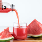 My Watermelon Juice