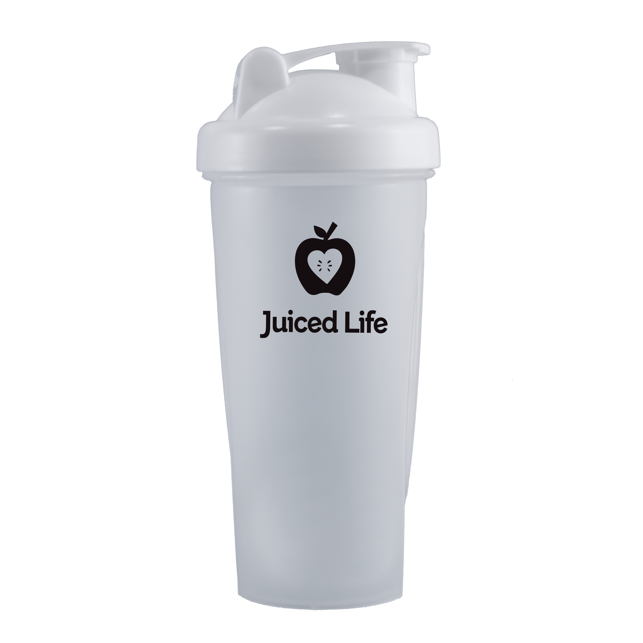 Protein Shaker Bottle Juiced Life